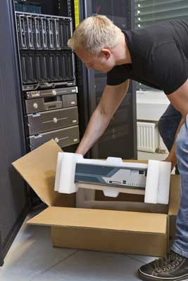 les metiers de l'informatique